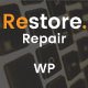  Restore - Computer, Mobile & Digital Repair Service WordPress Theme