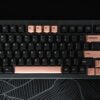 Corsair K95 RGB Platinum Mechanical Keyboard